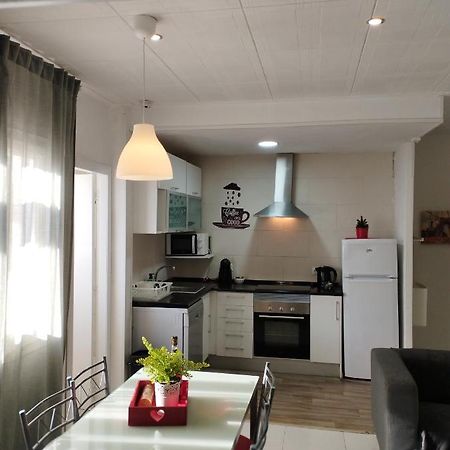 Day Ok Beach Apartment Malgrat de Mar Exterior photo