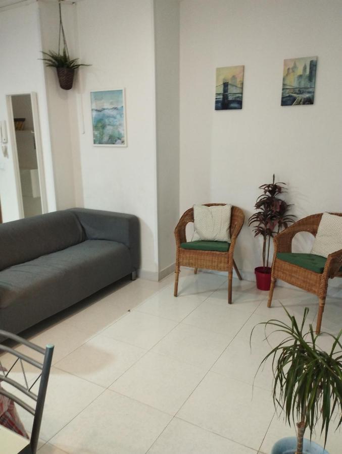 Day Ok Beach Apartment Malgrat de Mar Exterior photo