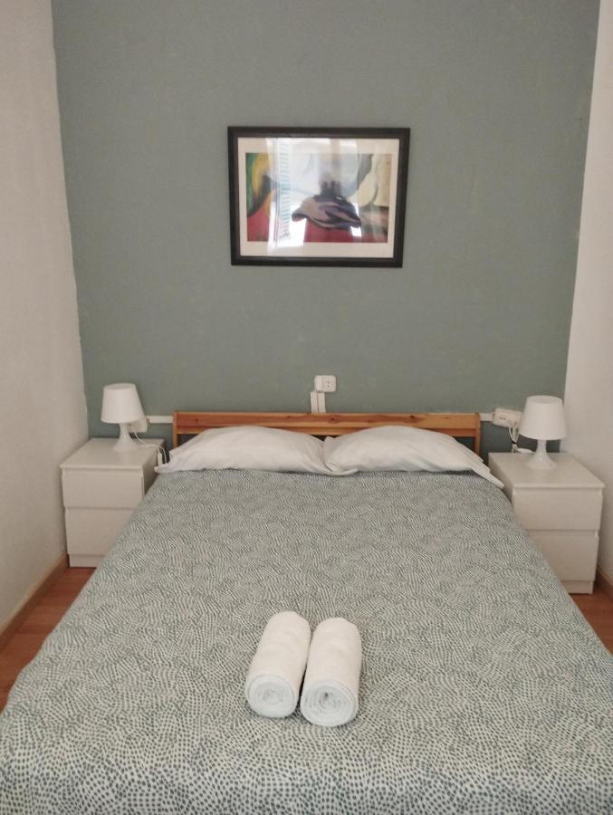 Day Ok Beach Apartment Malgrat de Mar Exterior photo