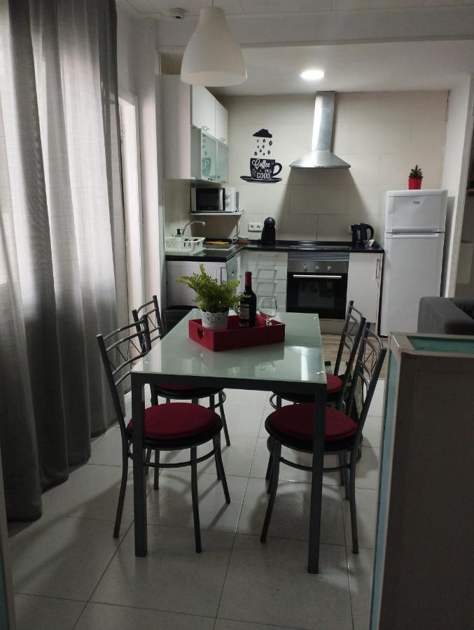 Day Ok Beach Apartment Malgrat de Mar Exterior photo