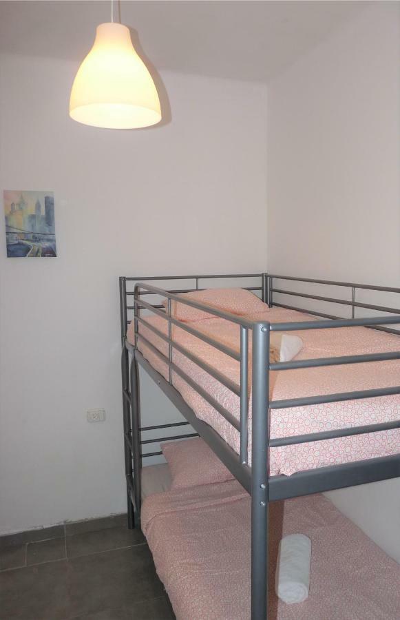 Day Ok Beach Apartment Malgrat de Mar Exterior photo